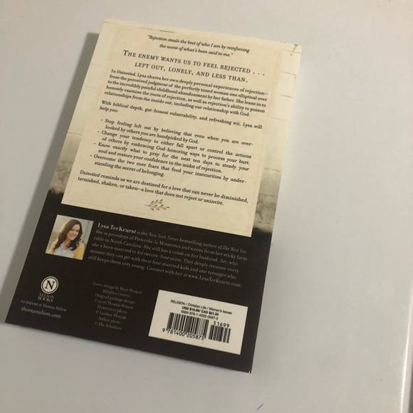 Uninvited - Picture 2 of 2